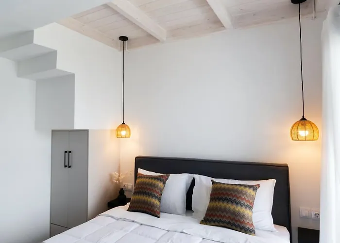 Appartamento Pillow *