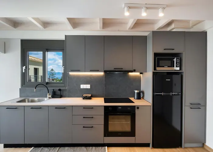 Pillow Appartamento *