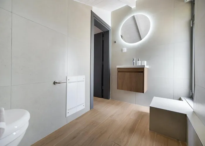 Pillow Appartamento Nikiana