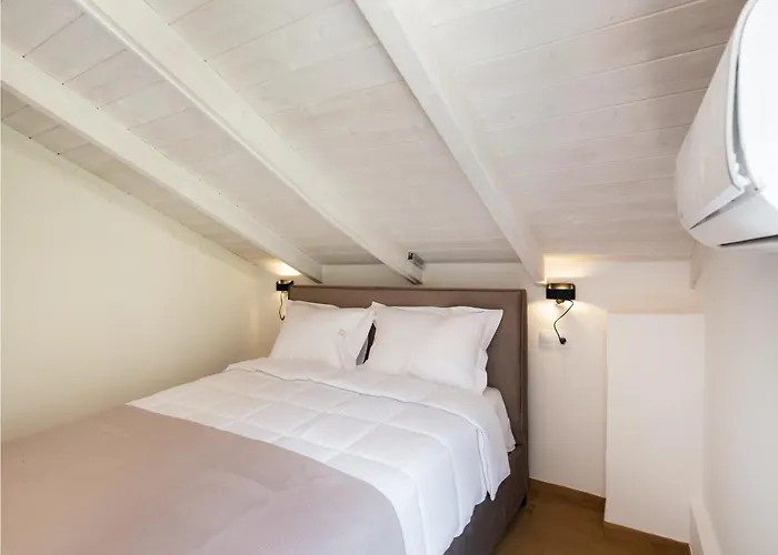 Pillow Appartamento *