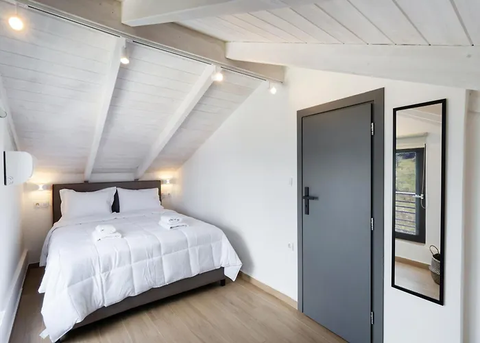 Pillow Appartamento *