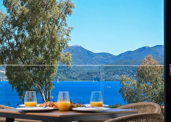 Appartamento Pillow Nikiana