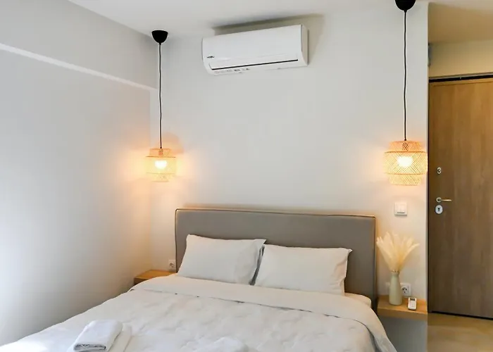 Pillow Appartamento *