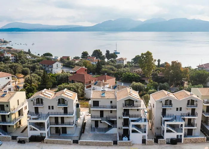 Pillow Appartamento *