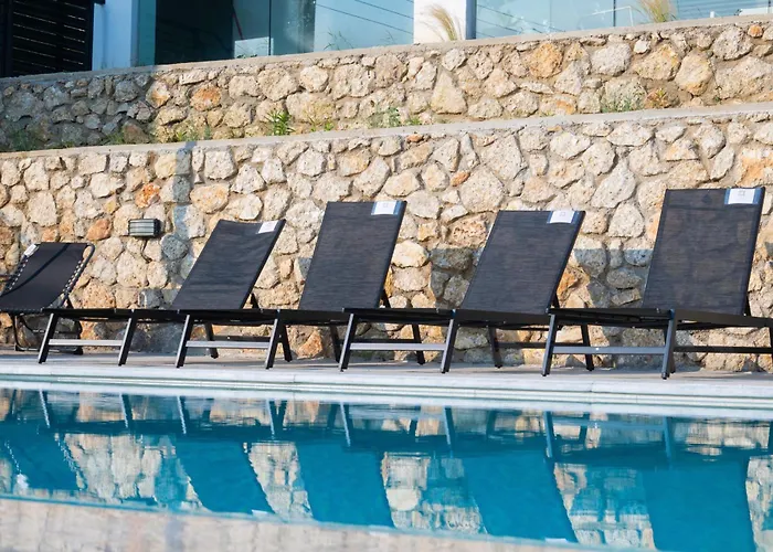 Appartamento Pillow Nikiana