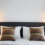 Διαμέρισμα Pillow