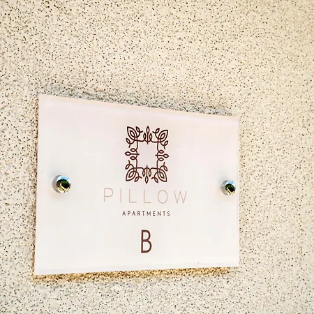 Pillow Апартаменты Никиана