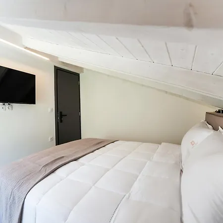 Apartment Pillow