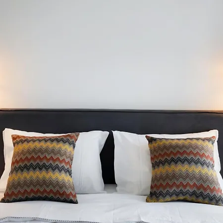 Апартаменты Pillow