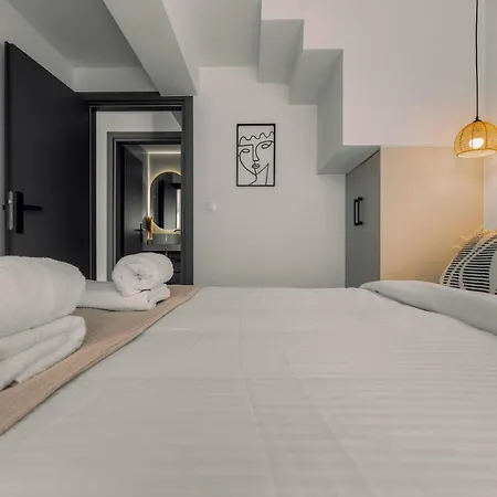Pillow Апартаменты Никиана