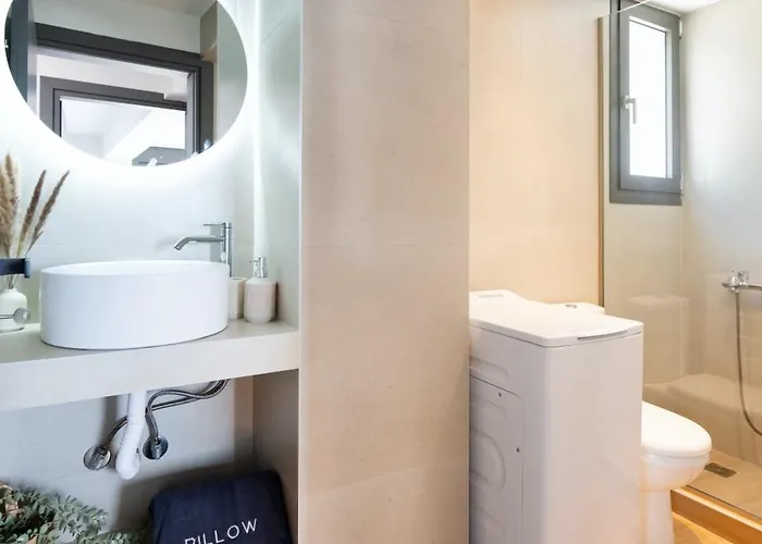 Appartement Pillow *