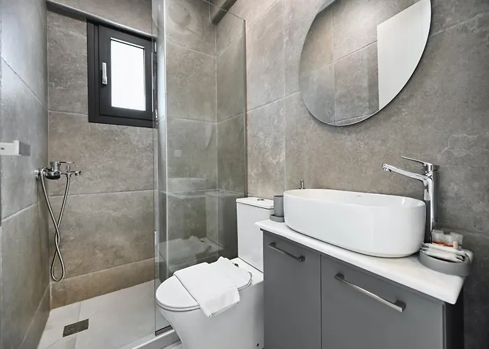 Pillow Appartement *